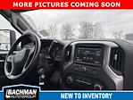 Used 2022 Chevrolet Silverado 2500 Work Truck Crew Cab for sale #P22698 - photo 12