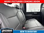 Used 2022 Chevrolet Silverado 2500 Work Truck Crew Cab for sale #P22698 - photo 3