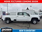 Used 2022 Chevrolet Silverado 2500 Work Truck Crew Cab for sale #P22698 - photo 5