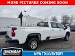 Used 2022 Chevrolet Silverado 2500 Work Truck Crew Cab for sale #P22698 - photo 6