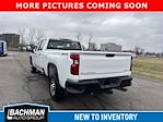 Used 2022 Chevrolet Silverado 2500 Work Truck Crew Cab for sale #P22698 - photo 7