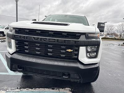 2023 Chevrolet Silverado 2500 Crew Cab SRW 4WD Pickup for sale #P22699 - photo 2