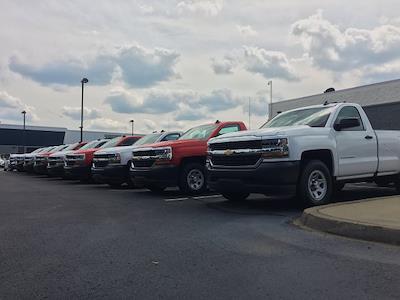 Used 2022 Chevrolet Silverado 3500 - photo 1