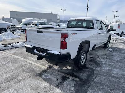 2023 Chevrolet Silverado 2500 Crew Cab SRW 4WD Pickup for sale #P22708 - photo 2