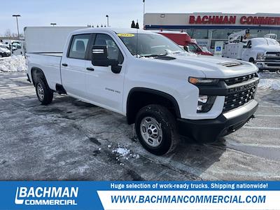 2023 Chevrolet Silverado 2500 Crew Cab SRW 4WD Pickup for sale #P22708 - photo 1