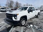 2023 Chevrolet Silverado 2500 Crew Cab SRW 4WD Pickup for sale #P22708 - photo 8
