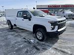 2023 Chevrolet Silverado 2500 Crew Cab SRW 4WD Pickup for sale #P22708 - photo 4