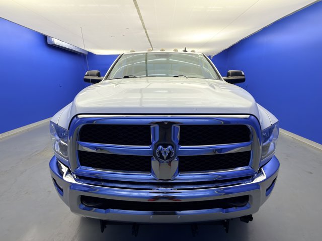 Used 2016 Ram 2500 - photo 7