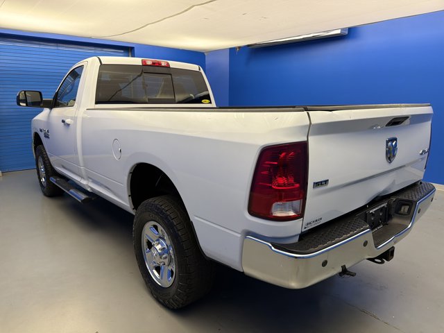 Used 2016 Ram 2500 - photo 9