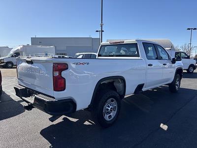 2022 Chevrolet Silverado 2500 Crew Cab SRW 4WD Pickup for sale #P22709 - photo 2