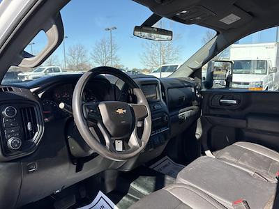 2022 Chevrolet Silverado 2500 Crew Cab SRW 4WD Pickup for sale #P22709 - photo 1