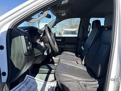 2022 Chevrolet Silverado 2500 Crew Cab SRW 4WD Pickup for sale #P22709 - photo 2