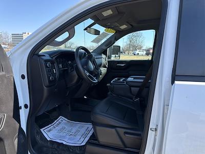 Used 2023 Chevrolet Silverado 2500 - photo 1
