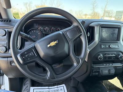 Used 2023 Chevrolet Silverado 2500 - photo 1