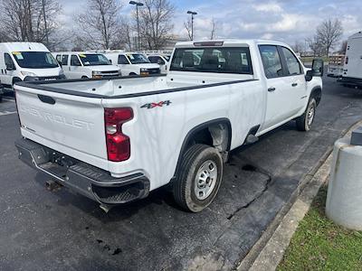 Used 2023 Chevrolet Silverado 2500 - photo 1