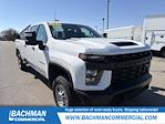 2023 Chevrolet Silverado 2500 Crew Cab SRW 4WD Pickup for sale #P22710 - photo 13