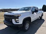 2023 Chevrolet Silverado 2500 Crew Cab SRW 4WD Pickup for sale #P22710 - photo 16