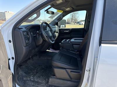 Used 2023 Chevrolet Silverado 2500 - photo 1