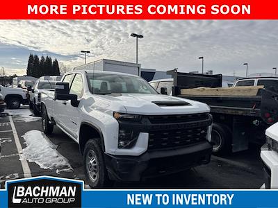 Used 2023 Chevrolet Silverado 2500 - photo 1