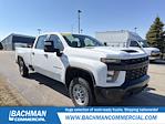 2023 Chevrolet Silverado 2500 Crew Cab SRW 4WD Pickup for sale #P22713 - photo 16