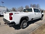 2023 Chevrolet Silverado 2500 Crew Cab SRW 4WD Pickup for sale #P22713 - photo 22