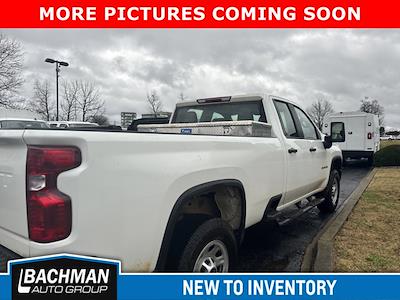 2023 Chevrolet Silverado 2500 Double Cab SRW RWD Pickup for sale #P22716 - photo 2