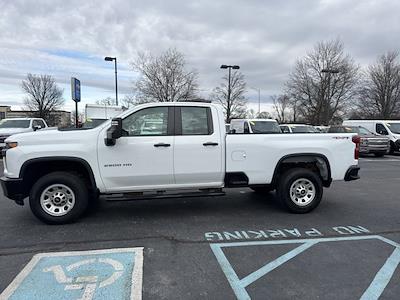 2023 Chevrolet Silverado 2500 Double Cab SRW RWD Pickup for sale #P22716 - photo 1