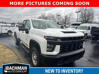 2023 Chevrolet Silverado 2500 Double Cab SRW RWD Pickup for sale #P22716 - photo 1