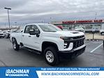 2023 Chevrolet Silverado 2500 Double Cab SRW RWD Pickup for sale #P22716 - photo 1