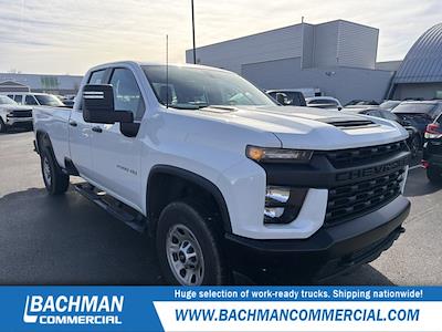 2023 Chevrolet Silverado 2500 Double Cab SRW RWD Pickup for sale #P22724 - photo 1