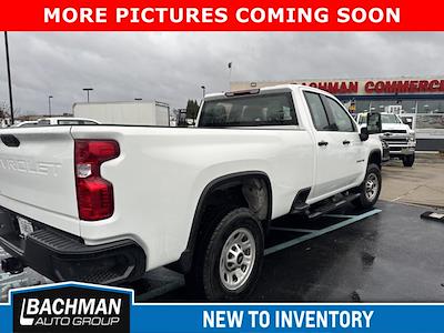 2023 Chevrolet Silverado 2500 Double Cab SRW RWD Pickup for sale #P22724 - photo 2