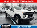2023 Chevrolet Silverado 2500 Double Cab SRW RWD Pickup for sale #P22724 - photo 1