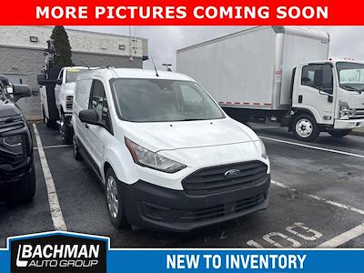 Used 2020 Ford Transit Connect Empty Cargo Van for sale #P22734 - photo 2
