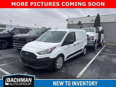Used 2020 Ford Transit Connect Empty Cargo Van for sale #P22734 - photo 1