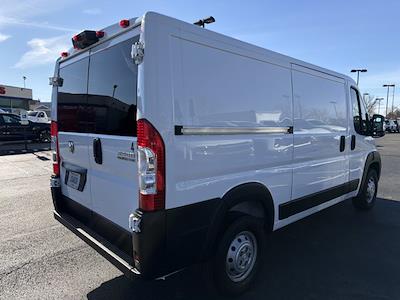 Used 2023 Ram ProMaster 2500 Standard Roof Empty Cargo Van for sale #P22735 - photo 2