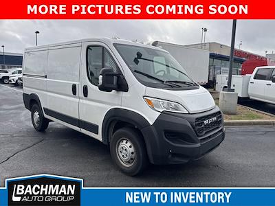 Used 2023 Ram ProMaster 2500 Standard Roof Empty Cargo Van for sale #P22735 - photo 1
