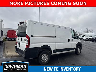 Used 2023 Ram ProMaster 2500 Standard Roof Empty Cargo Van for sale #P22735 - photo 2