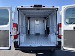 Used 2023 Ram ProMaster 2500 Standard Roof Empty Cargo Van for sale #P22735 - photo 19