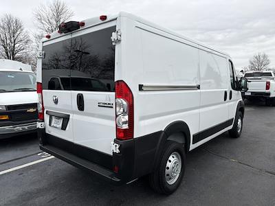 Used 2023 Ram ProMaster 2500 Standard Roof Empty Cargo Van for sale #P22736 - photo 2