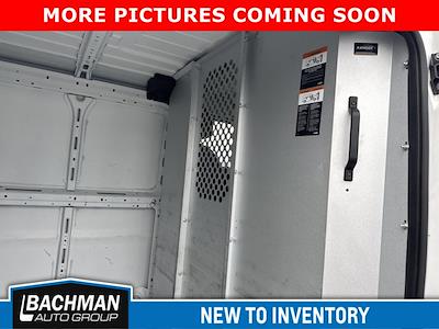 Used 2023 Ram ProMaster 2500 Standard Roof Empty Cargo Van for sale #P22736 - photo 1
