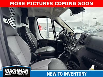 Used 2023 Ram ProMaster 2500 Standard Roof Empty Cargo Van for sale #P22736 - photo 2