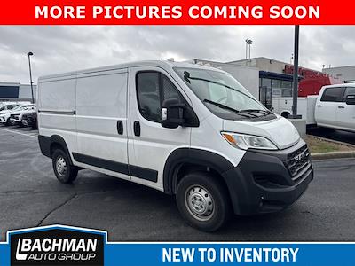 Used 2023 Ram ProMaster 2500 Standard Roof Empty Cargo Van for sale #P22736 - photo 1