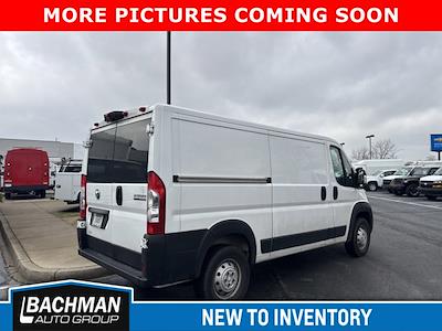 Used 2023 Ram ProMaster 2500 Standard Roof Empty Cargo Van for sale #P22736 - photo 2