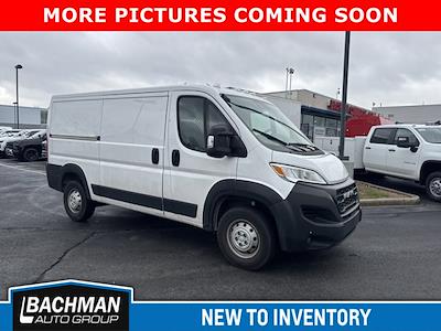 Used 2023 Ram ProMaster 2500 Standard Roof Empty Cargo Van for sale #P22737 - photo 1