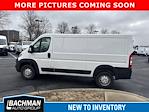 Used 2023 Ram ProMaster 2500 Standard Roof Empty Cargo Van for sale #P22737 - photo 7