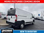 Used 2023 Ram ProMaster 2500 Standard Roof Empty Cargo Van for sale #P22737 - photo 2