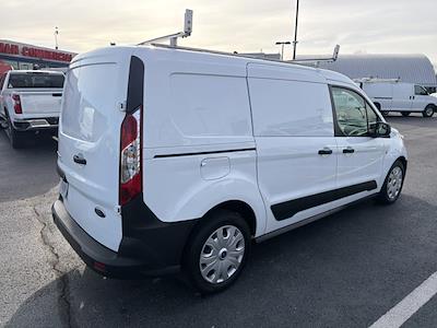 Used 2021 Ford Transit Connect Empty Cargo Van for sale #P22748 - photo 2