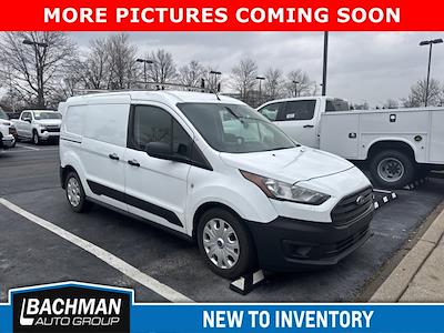 Used 2021 Ford Transit Connect Empty Cargo Van for sale #P22748 - photo 1