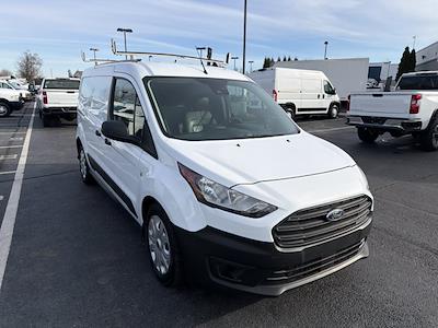 Used 2021 Ford Transit Connect Empty Cargo Van for sale #P22748 - photo 1