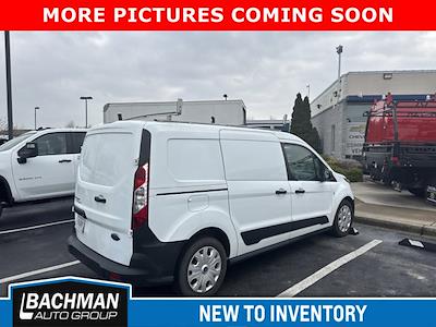 Used 2021 Ford Transit Connect Empty Cargo Van for sale #P22748 - photo 2
